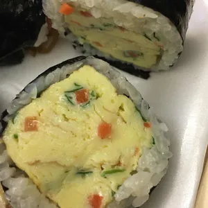 생생김밥 사진