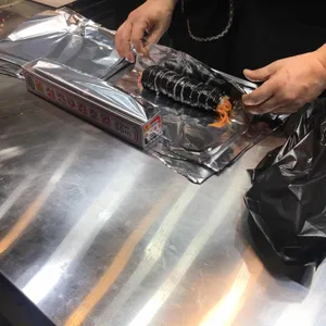 생생김밥 사진