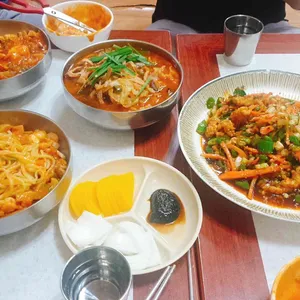 진미반점 리뷰 사진