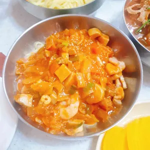 진미반점 리뷰 사진