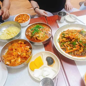 진미반점 리뷰 사진