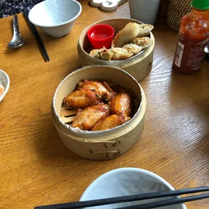 퍼땀 리뷰 사진