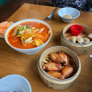 퍼땀 리뷰 사진