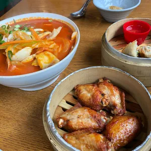 퍼땀 리뷰 사진