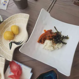 불타는횟집 사진