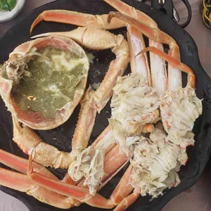 불타는횟집 사진