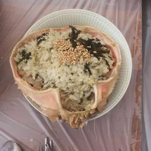 불타는횟집 사진
