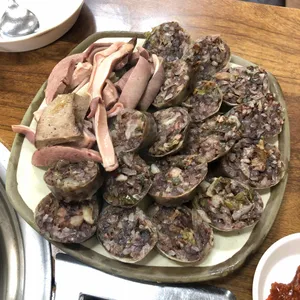 왕손곱창 사진