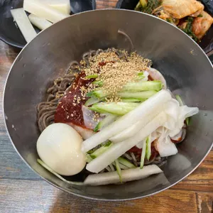 메밀촌 사진