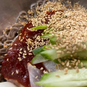 메밀촌 사진
