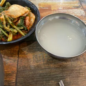 메밀촌 사진