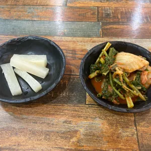 메밀촌 사진