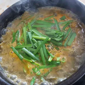 남원추어탕 사진