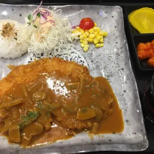카츠젠  리뷰 사진