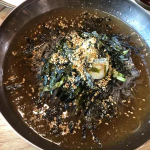 메밀마당 리뷰 사진