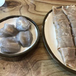 메밀마당 리뷰 사진