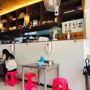 드렁킨타이 리뷰 사진