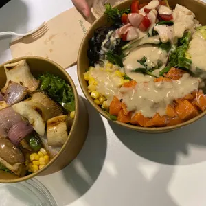 그리너 리뷰 사진