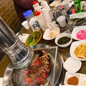 우당 사진