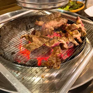 우당 사진