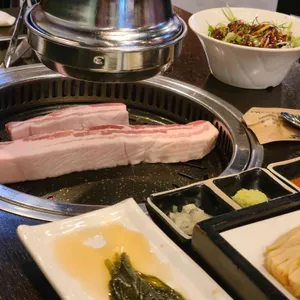 화포식당 사진