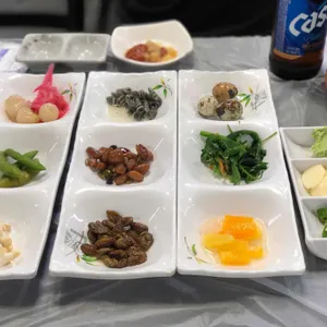 미도파횟집 리뷰 사진