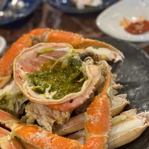 보스대게 사진