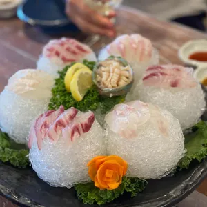 보스대게 사진