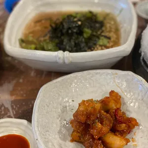 보스대게 사진