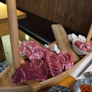소고기에소주한잔 사진