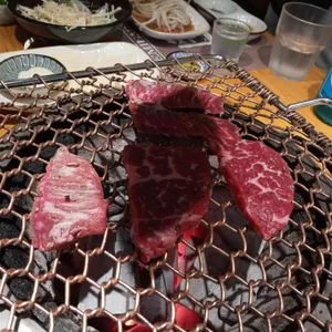 소고기에소주한잔 사진