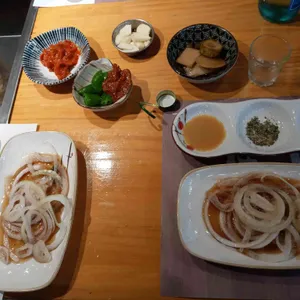 소고기에소주한잔 사진