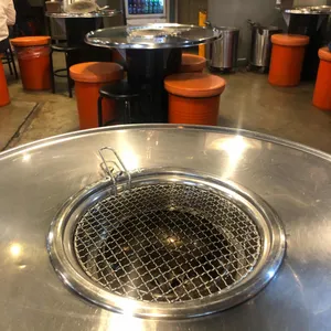 송원 마포 돼지갈비 리뷰 사진