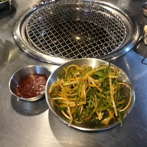 송원 마포 돼지갈비 리뷰 사진