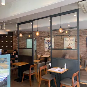 이디야커피 사진