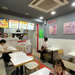 이삭토스트 리뷰 사진