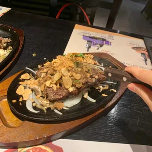 매드포갈릭 리뷰 사진