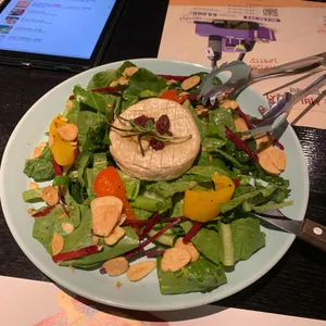 매드포갈릭 리뷰 사진