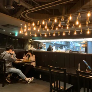 매드포갈릭 리뷰 사진