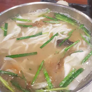 강남교자 사진