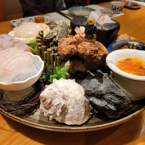 도쿄하나 리뷰 사진