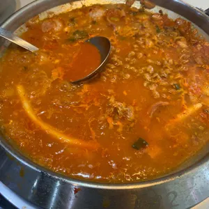 킹콩부대찌개 사진
