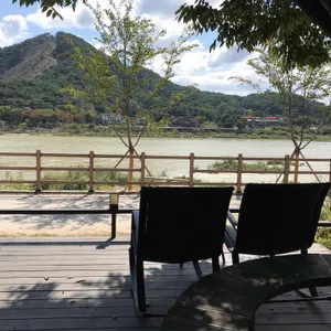 카페나스 리뷰 사진