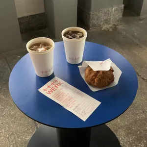 베르크 로스터스 리뷰 사진