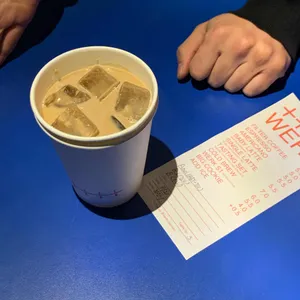 베르크 로스터스 리뷰 사진