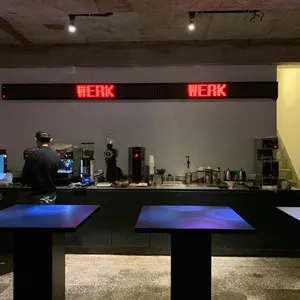베르크 로스터스 리뷰 사진