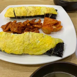팔미분식 리뷰 사진