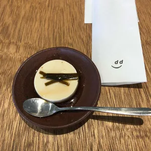디앤디파트먼트 사진