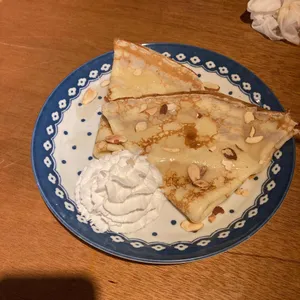 부퓌에트 발랴 사진