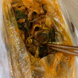 곱창과순댓국의만남 사진